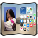 Apple iPhone Duo foldable smartphone Wit | 256 GB | iOS 27 | Dual-eSIM