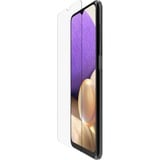 Belkin SCREENFORCE TemperedGlass-screenprotector voor Samsung Galaxy A02s/A12/A32 