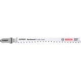 Bosch Expert Decoupeerzaagblad Hardwood 2-side clean T 308 BFP 117 mm, 5 stuks