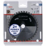 Bosch Standard for Steel cirkelzaagblad voor accuzagen 160x1,6/1,2x20 T36