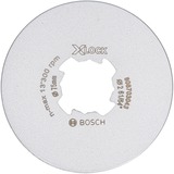 Bosch X-LOCK diamantboor Dry Speed - Best for Ceramic, Ø 75 mm boren 
