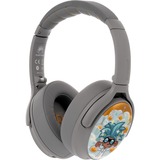 Buddyphones Cosmos+ hoofdtelefoon Grijs