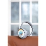 Buddyphones Cosmos+ over-ear hoofdtelefoon Grijs