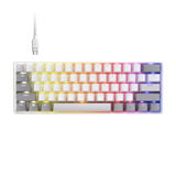 Corsair CLIPPER PRO MINI 60 Hall Effect Gaming Keyboard Wit, US lay-out (QWERTY), Corsair MGX Hyperdrive, 60%, RGB