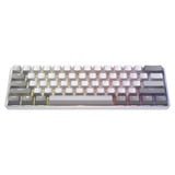 Corsair CLIPPER PRO MINI 60 Hall Effect Gaming Keyboard Wit, US lay-out (QWERTY), Corsair MGX Hyperdrive, 60%, RGB