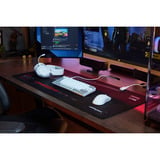 Corsair CLIPPER PRO MINI 60 Hall Effect Gaming Keyboard Wit, US lay-out (QWERTY), Corsair MGX Hyperdrive, 60%, RGB
