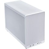 Dan Cases A3-mATX mini tower behuizing Wit