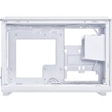 Dan Cases A3-mATX mini tower behuizing Wit