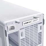 Dan Cases A3-mATX mini tower behuizing Wit