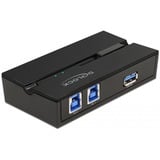DeLOCK USB switch 2 pc's naar 1 apparaat usb-switch 