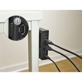 DeLOCK USB switch 2 pc's naar 1 apparaat usb-switch 