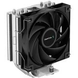 DeepCool AG400 CPU-koeler Zwart