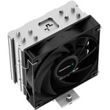DeepCool AG400 CPU-koeler Zwart
