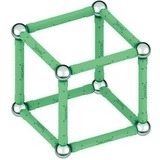 GEOMAG Glow Recycled Neodymium magneetspeelgoed Constructiespeelgoed 25-delig