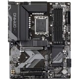 GIGABYTE B760 GAMING X socket 1700 moederbord Zwart/grijs, RAID, 2.5 Gb-LAN, Sound, ATX