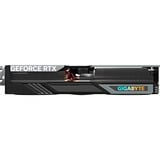 GIGABYTE GeForce RTX 4070 Ti SUPER GAMING OC 16G grafische kaart 1x HDMI, 3x DisplayPort, DLSS 3