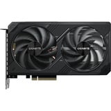 GIGABYTE GeForce RTX 5060 Ti WINDFORCE OC 8G grafische kaart 3x DisplayPort, 1x HDMI