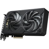 GIGABYTE GeForce RTX 5060 Ti WINDFORCE OC 8G grafische kaart 3x DisplayPort, 1x HDMI