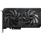 GIGABYTE GeForce RTX 5060 Ti WINDFORCE OC 8G grafische kaart 3x DisplayPort, 1x HDMI