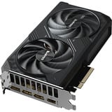 GIGABYTE GeForce RTX 5060 Ti WINDFORCE OC 8G grafische kaart 3x DisplayPort, 1x HDMI