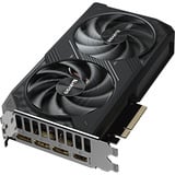GIGABYTE GeForce RTX 5060 Ti WINDFORCE OC 8G grafische kaart 3x DisplayPort, 1x HDMI