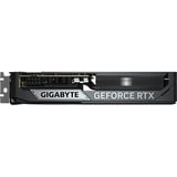 GIGABYTE GeForce RTX 5060 Ti WINDFORCE OC 8G grafische kaart 3x DisplayPort, 1x HDMI