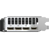 GIGABYTE GeForce RTX 5060 Ti WINDFORCE OC 8G grafische kaart 3x DisplayPort, 1x HDMI