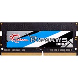 G.Skill Ripjaws 8 GB DDR4-3200 (1x 8 GB) laptopgeheugen F4-3200C22S-8GRS, SO-DIMM