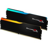 G.Skill Ripjaws M5 Neo 96 GB DDR5-6000 (2x 48 GB) werkgeheugen Zwart, F5-6000J3036F48GX2-RM5NRK, EXPO