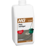 HG PVC reiniger reinigingsmiddel 1 Liter