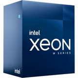 Intel® Xeon w7-3465X, 2,5 GHz (4,8 GHz Turbo Boost) socket 4677 processor Boxed