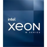 Intel® Xeon w7-3465X, 2,5 GHz (4,8 GHz Turbo Boost) socket 4677 processor Boxed