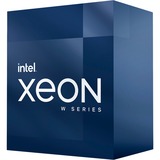 Intel® Xeon w7-3465X, 2,5 GHz (4,8 GHz Turbo Boost) socket 4677 processor Boxed