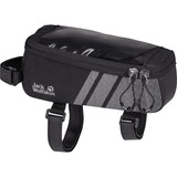 Jack Wolfskin TOP TUBE BAG fietsmand/-tas Zwart