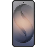 Just in Case Samsung Galaxy S26 FE - Soft TPU telefoonhoesje Zwart