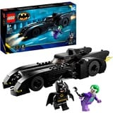 LEGO DC Super Heroes - Batmobile: Batman vs. The Joker achtervolging Constructiespeelgoed 76224