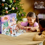 LEGO Friends - Friends adventkalender Constructiespeelgoed 41706