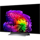 LG OLED evo AI G6 (OLED48G69LS) 48" Ultra HD OLED-tv Zwart, 4x HDMI, 3x USB, Optisch, Bluetooth, LAN, WLAN, CI+, HDR10, Dolby Vision