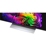 LG OLED evo AI G6 (OLED48G69LS) 48" Ultra HD OLED-tv Zwart, 4x HDMI, 3x USB, Optisch, Bluetooth, LAN, WLAN, CI+, HDR10, Dolby Vision