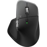 Logitech MX Master 4 Mac muis Zwart, 200-8000 dpi