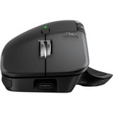 Logitech MX Master 4 Mac muis Zwart, 200-8000 dpi