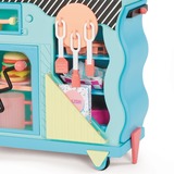 MGA Entertainment L.O.L. Surprise! OMG - To-Go Diner Playset Pop 