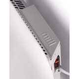 Mill Invisible Wifi Paneelverwarming PA1500WIFI3 convector Wit, 1500W