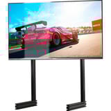 Next Level Racing Elite Free standing Single Monitor standaard Zwart