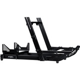 Next Level Racing F-GT Elite Lite Wheelplate Edition houder Zwart