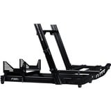 Next Level Racing F-GT Elite Lite - Wheelplate Edition racingsimulator Zwart