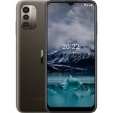 Nokia G11 smartphone Zwart, 64 GB, Dual-SIM, Android