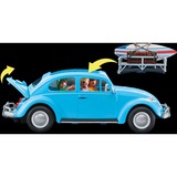 PLAYMOBIL Famous Cars - Volkswagen Kever Constructiespeelgoed 70177