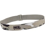 Petzl Hoofdband voor ARIA hoofddeksel Camouflage kleur