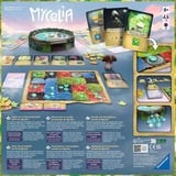 Ravensburger Mycelia Bordspel Nederlands, 1 - 4 spelers, Vanaf 9 jaar